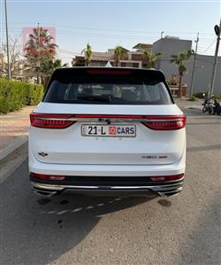 جيتور X90 بلس